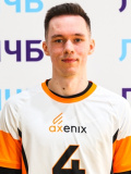 Павел Юдин