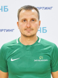 Илья Овчинников