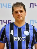 Иван Кучеренко