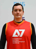 Иван Богомолов