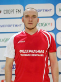 Игорь Юртанов