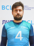 Дмитрий Сенкин