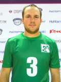 Дмитрий Чаплыгин