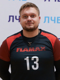 Валерий Самодаев