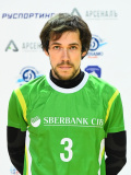 Дмитрий Скуридин