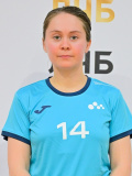 Ирина Кастарович
