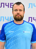 Юрий Тараканов