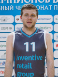 Денис Кожанкин
