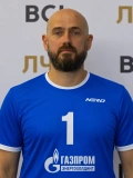 Артем Калашников