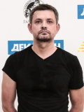 Сергей Харьков