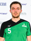 Дмитрий Коровин