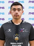 Себарга Курбоншоев