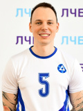Антон Блохин