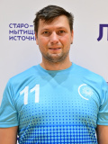 Максим Ильин