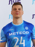 Сергей Белоус