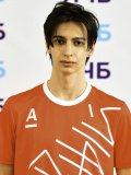 Алексей Коханов