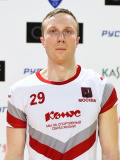 Дмитрий Улитин