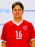 Роман Чистов