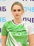 Анна Бутенко