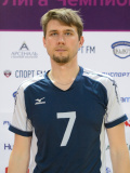 Роман Рындин