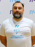 Юрий Плотников