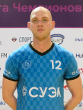 Александр Мастюк