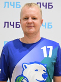 Евгений Захаренков