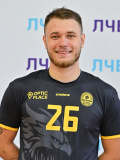 Сергей Сысоев