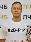 Артем Боровков