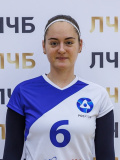 Кристина Ползикова