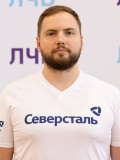 Михаил Летунов