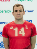 Дмитрий Сбитнев