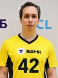 Алексей Воронин