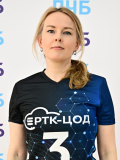 Елена Кирик