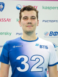 Даниил Барышев
