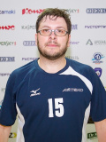 Евгений Чурдалев