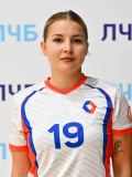 Юлия Майорова