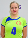 Елена Баханькова