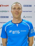 Дмитрий Улитин