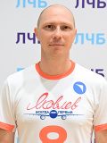 Павел Чистяков