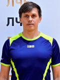 Виктор Стельмах