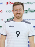 Александр Игонькин