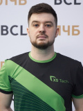 Евгений Денисов