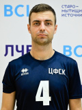 Евгений Прошутинский