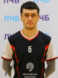 Фируз Мародов
