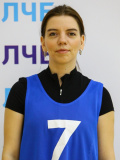 Марина Якимова