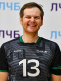 Юрий Субботин