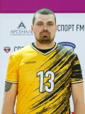 Сергей Горюнов