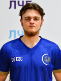 Александр Новиков