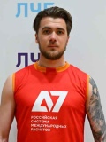 Максим Миронов